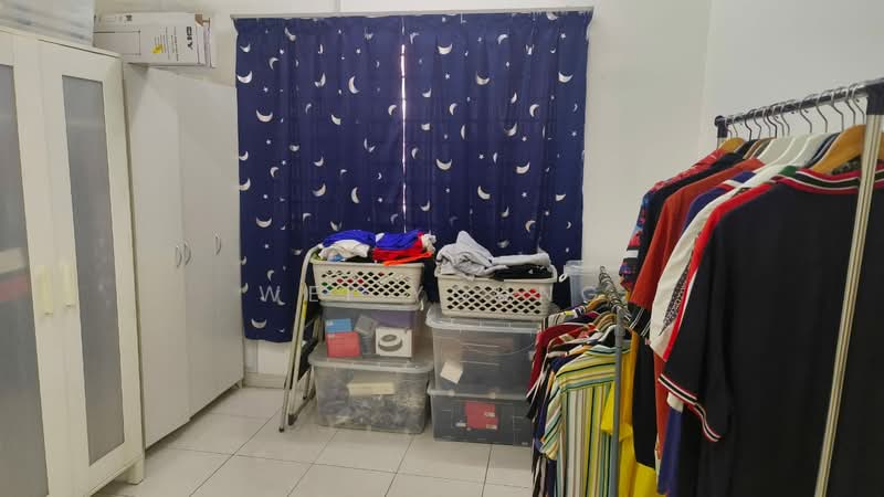 2-storey Terraced House for Sale in Setia Alam (Selangor) - Wei Young - Interior - PropertyGuru.com.my