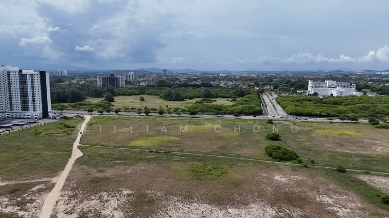 Commercial Land for Sale in Klebang Besar (Klebang) - William Chong - Exterior - PropertyGuru.com.my