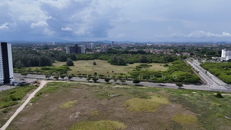 Commercial Land for Sale in Klebang Besar (Klebang) - William Chong - Exterior - PropertyGuru.com.my