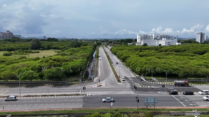 Commercial Land for Sale in Klebang Besar (Klebang) - William Chong - Exterior - PropertyGuru.com.my