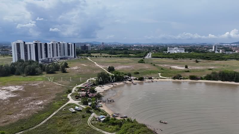 Commercial Land for Sale in Klebang Besar (Klebang) - William Chong - Exterior - PropertyGuru.com.my