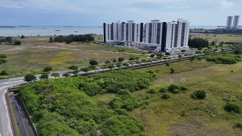 Commercial Land for Sale in Klebang Besar (Klebang) - William Chong - Exterior - PropertyGuru.com.my