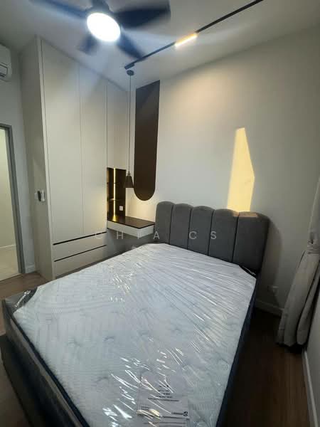Servis Apartment untuk Dijual di Edelweiss @ Tropicana Gardens - Chia Cs - Bedroom - PropertyGuru.com.my
