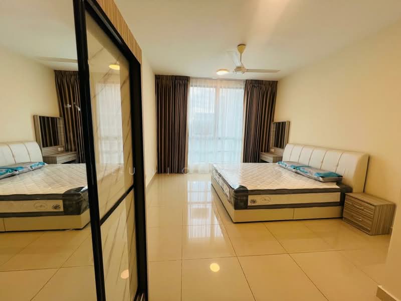Condominium for Rent at The Z Residence - Eunice Tay - PropertyGuru.com.my