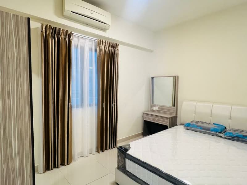 Condominium for Rent at The Z Residence - Eunice Tay - PropertyGuru.com.my