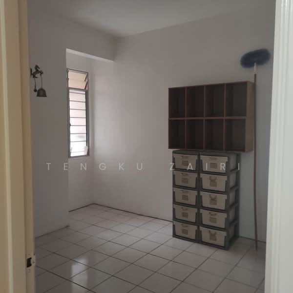 Pangsapuri untuk Dijual di Pelangi Heights - Tengku Zairi - PropertyGuru.com.my