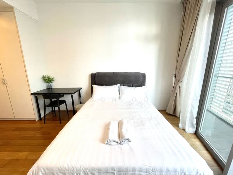 Service Residence for Rent at K Residence @ KLCC - Alson Ooi - PropertyGuru.com.my