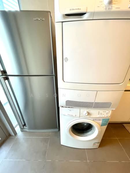Service Residence for Rent at K Residence @ KLCC - Alson Ooi - PropertyGuru.com.my
