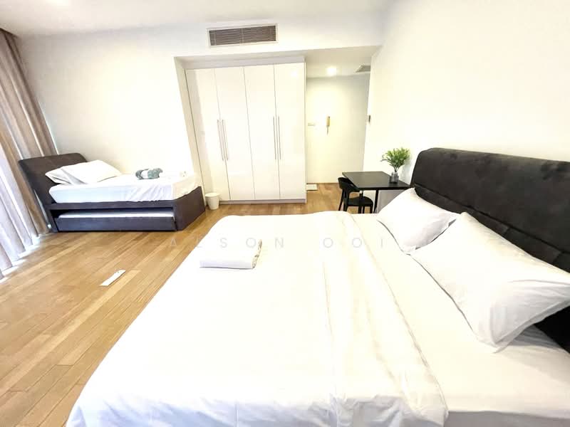 Service Residence for Rent at K Residence @ KLCC - Alson Ooi - PropertyGuru.com.my