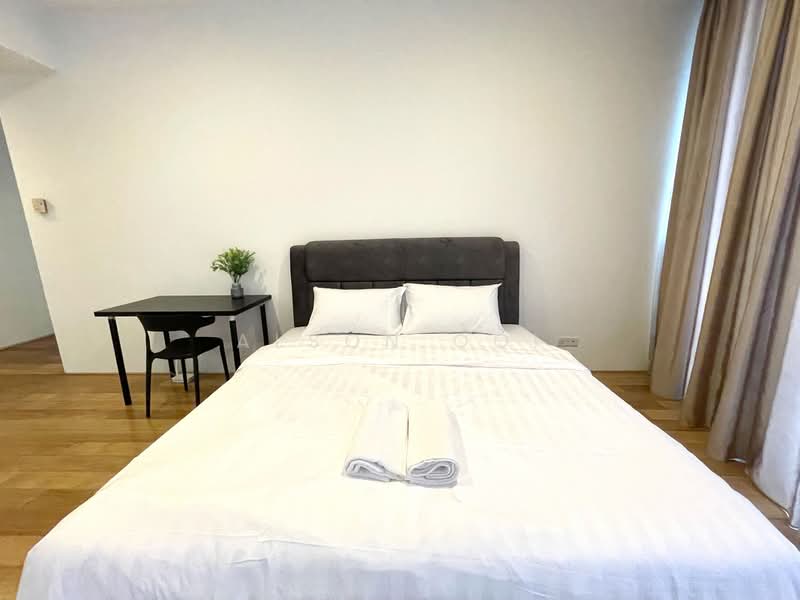 Service Residence for Rent at K Residence @ KLCC - Alson Ooi - PropertyGuru.com.my