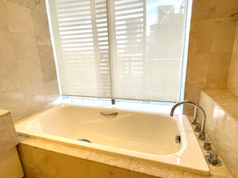 Service Residence for Rent at K Residence @ KLCC - Alson Ooi - PropertyGuru.com.my