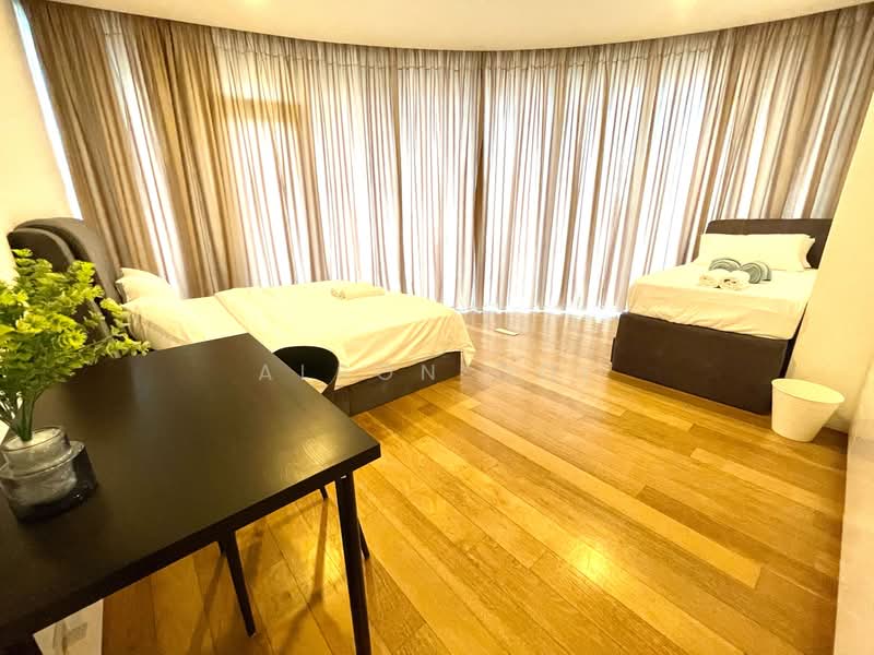 Service Residence for Rent at K Residence @ KLCC - Alson Ooi - PropertyGuru.com.my