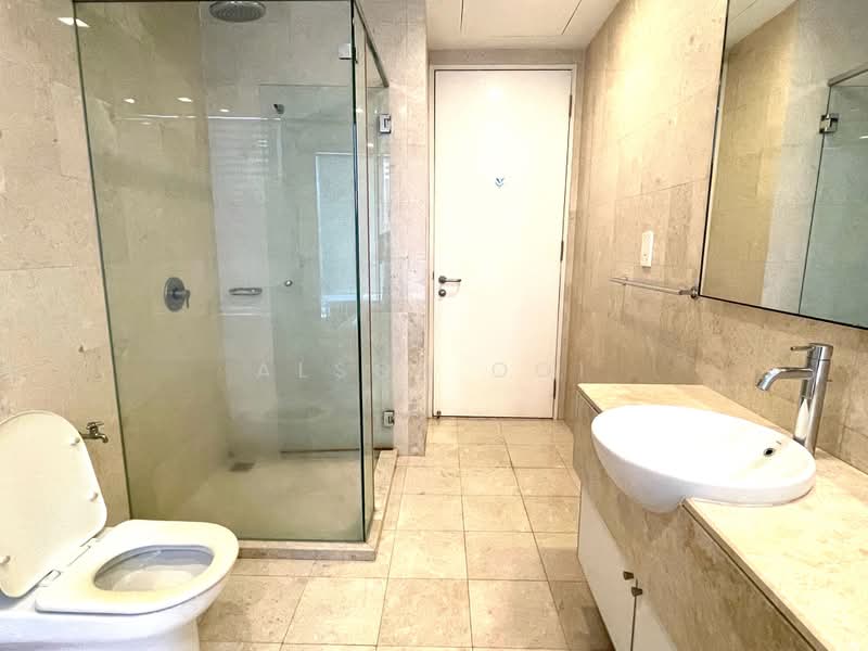 Service Residence for Rent at K Residence @ KLCC - Alson Ooi - PropertyGuru.com.my