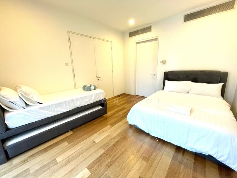 Service Residence for Rent at K Residence @ KLCC - Alson Ooi - PropertyGuru.com.my