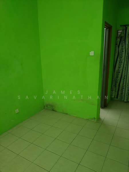 Pangsapuri untuk Disewa di Apartment Minang Ria 2 - James Savarinathan - PropertyGuru.com.my