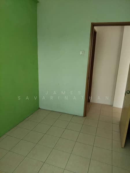 Pangsapuri untuk Disewa di Apartment Minang Ria 2 - James Savarinathan - PropertyGuru.com.my
