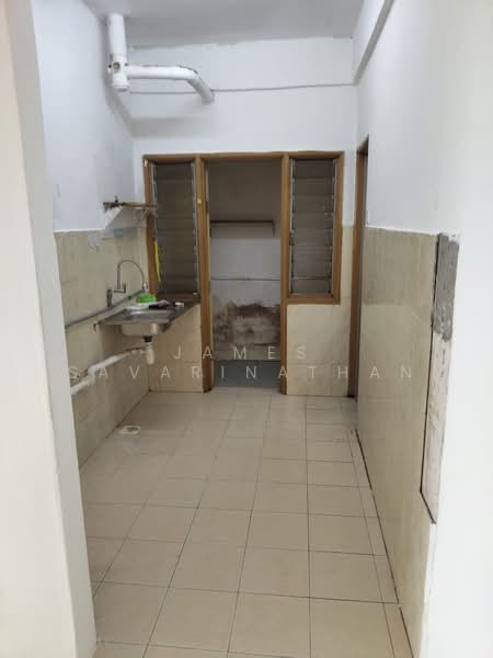 Pangsapuri untuk Disewa di Apartment Minang Ria 2 - James Savarinathan - PropertyGuru.com.my