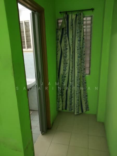 Pangsapuri untuk Disewa di Apartment Minang Ria 2 - James Savarinathan - PropertyGuru.com.my
