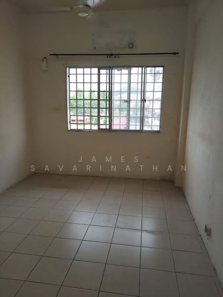 Pangsapuri untuk Disewa di Apartment Minang Ria 2 - James Savarinathan - PropertyGuru.com.my