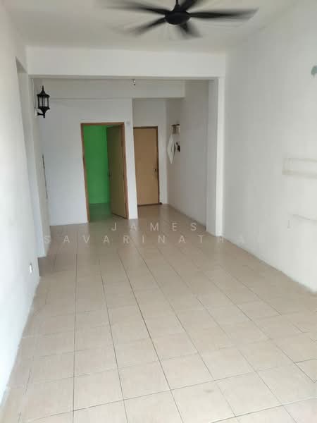 Pangsapuri untuk Disewa di Apartment Minang Ria 2 - James Savarinathan - PropertyGuru.com.my