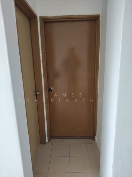 Pangsapuri untuk Disewa di Apartment Minang Ria 2 - James Savarinathan - PropertyGuru.com.my