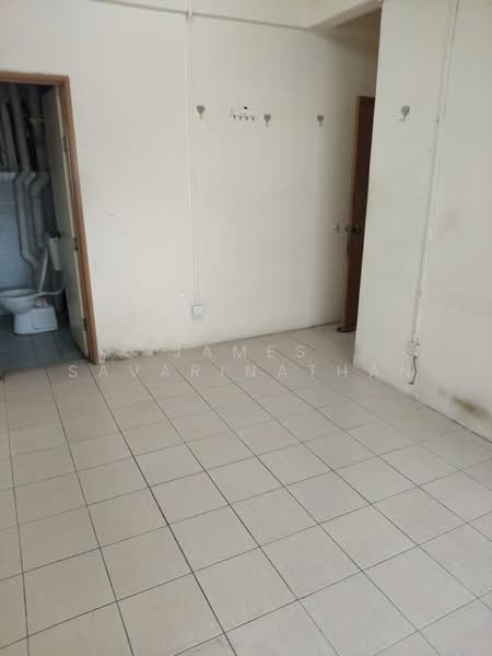 Pangsapuri untuk Disewa di Apartment Minang Ria 2 - James Savarinathan - PropertyGuru.com.my