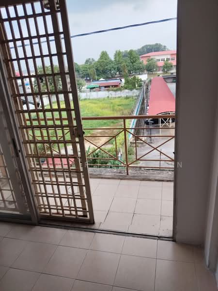 Pangsapuri untuk Disewa di Apartment Minang Ria 2 - James Savarinathan - PropertyGuru.com.my