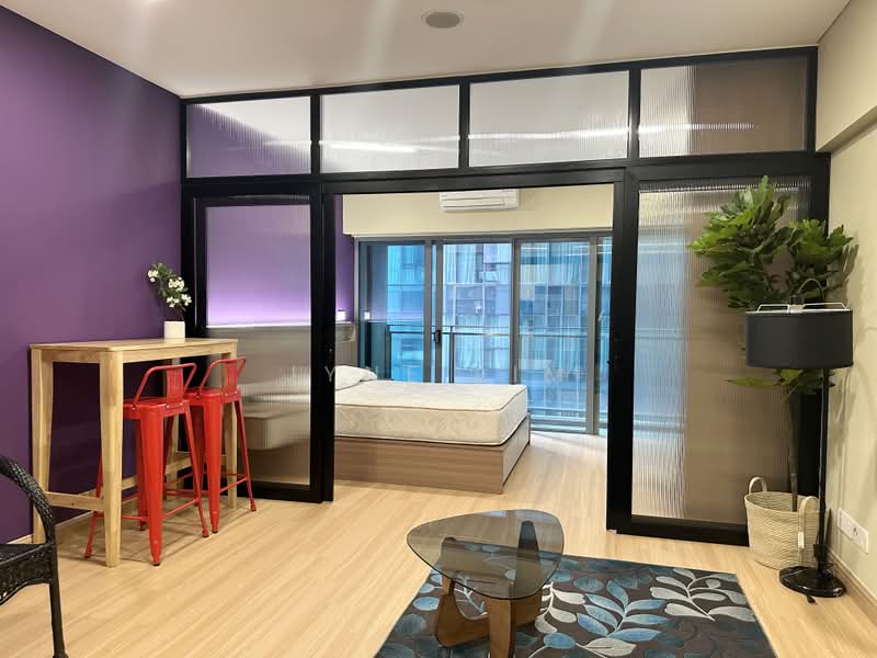 Servis Apartment untuk Disewa di Mercu Summer Suites - Jyne Lim - Bedroom - PropertyGuru.com.my