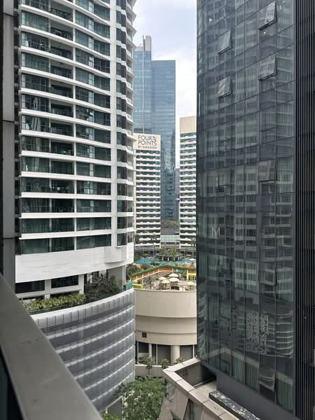 Servis Apartment untuk Disewa di Mercu Summer Suites - Jyne Lim - Exterior - PropertyGuru.com.my