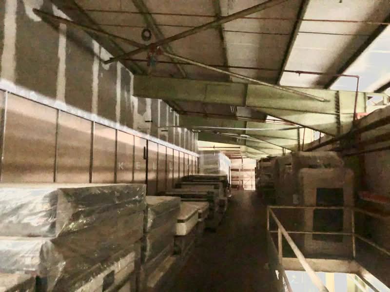 Detached Factory for Sale in Taman Desa Cemerlang (Ulu Tiram) - Kelly Wai - Interior - PropertyGuru.com.my