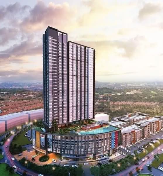 Retail Space for Sale in Seksyen 9 (Bangi) - Max Pek - PropertyGuru.com.my