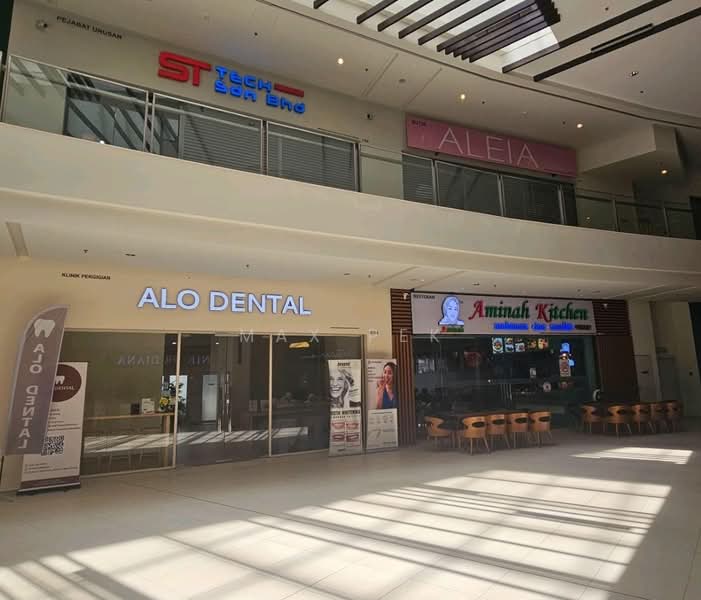 Retail Space for Sale in Seksyen 9 (Bangi) - Max Pek - PropertyGuru.com.my