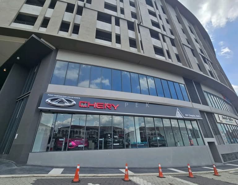 Retail Space for Sale in Seksyen 9 (Bangi) - Max Pek - PropertyGuru.com.my