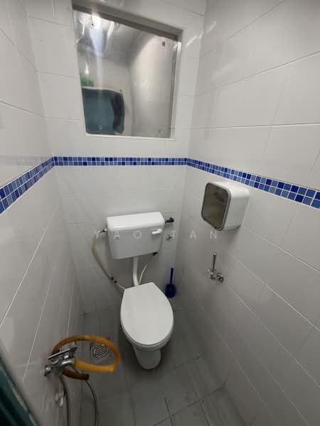Flat for Sale at Flora Damansara Flat - Yao Tan - Bathroom - PropertyGuru.com.my
