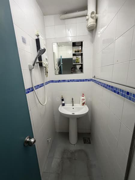 Flat for Sale at Flora Damansara Flat - Yao Tan - Bathroom - PropertyGuru.com.my