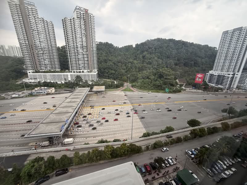 Flat for Sale at Flora Damansara Flat - Yao Tan - Exterior - PropertyGuru.com.my