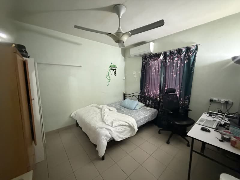 Flat for Sale at Flora Damansara Flat - Yao Tan - Bedroom - PropertyGuru.com.my
