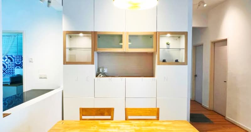 Pangsapuri untuk Disewa di One World 2 (1-Sky) - Jerry Tan - Interior - PropertyGuru.com.my