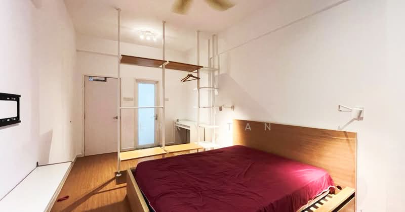 Pangsapuri untuk Disewa di One World 2 (1-Sky) - Jerry Tan - Bedroom - PropertyGuru.com.my