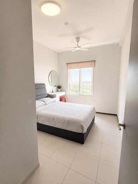 Pangsapuri untuk Dijual di Aman 1 - Daniel Low - Bedroom - PropertyGuru.com.my
