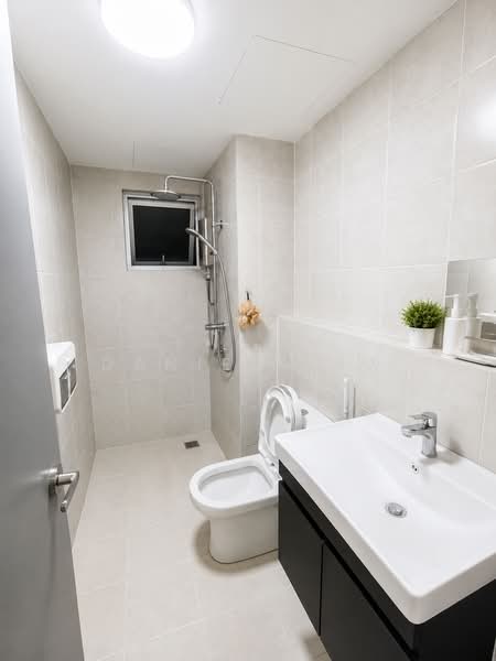 Pangsapuri untuk Dijual di Aman 1 - Daniel Low - Bathroom - PropertyGuru.com.my