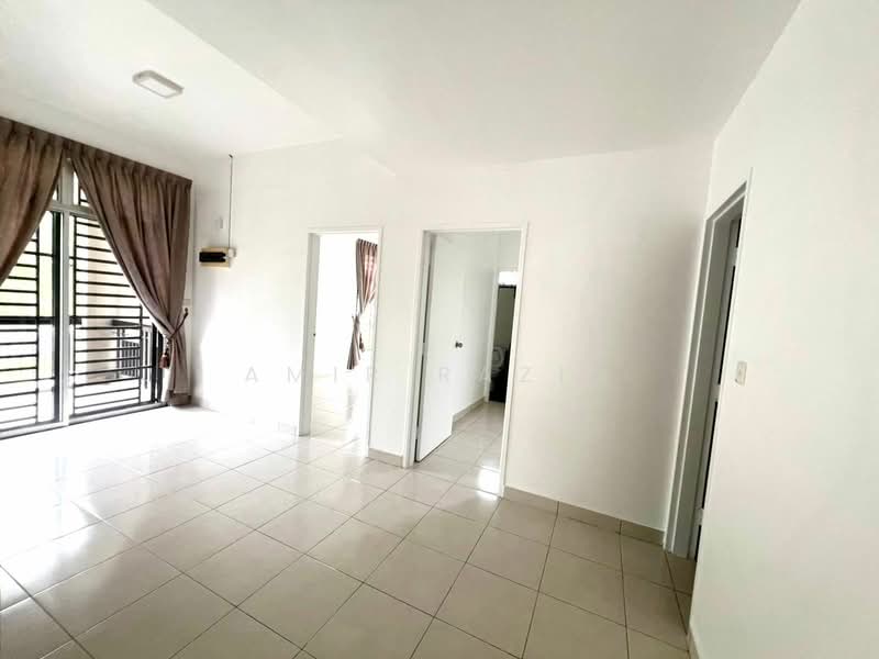 2-storey Terraced House for Rent in Taman Nusa Idaman (Iskandar Puteri (Nusajaya)) - Amir Raziq - Living Room - PropertyGuru.com.my