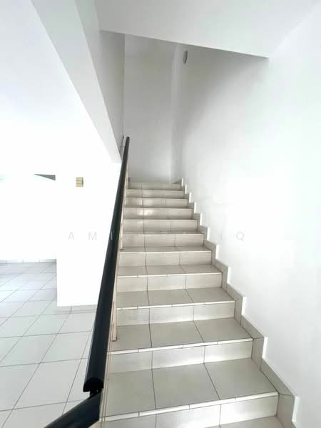 2-storey Terraced House for Rent in Taman Nusa Idaman (Iskandar Puteri (Nusajaya)) - Amir Raziq - Interior - PropertyGuru.com.my