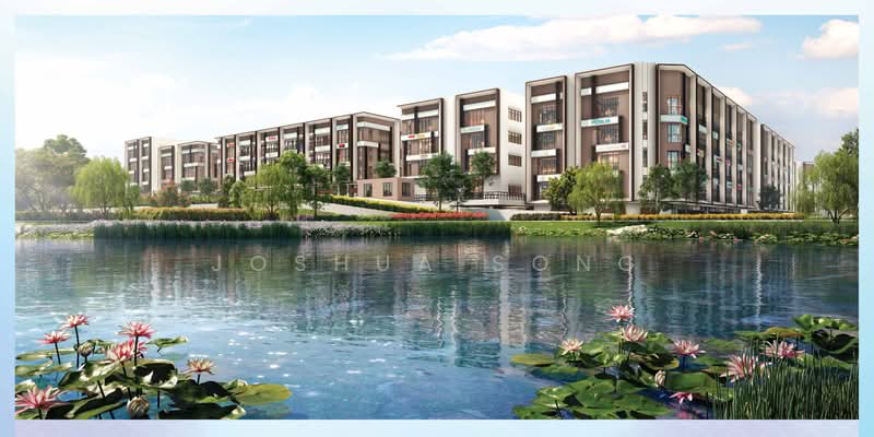 Kedai / Pejabat untuk Dijual di Austin Crest (Johor Bahru) - Joshua Song - PropertyGuru.com.my