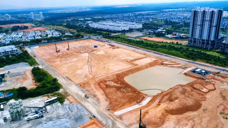 Kedai / Pejabat untuk Dijual di Austin Crest (Johor Bahru) - Joshua Song - PropertyGuru.com.my