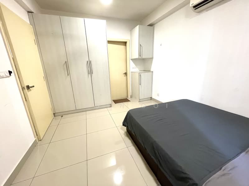 Servis Apartment untuk Disewa di Solstice @ Pan'gaea - Alson Ooi - PropertyGuru.com.my