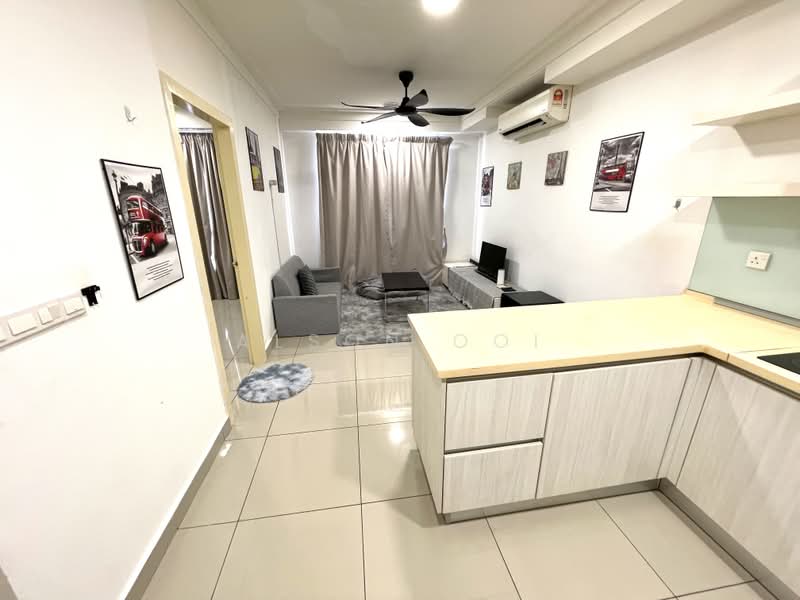 Servis Apartment untuk Disewa di Solstice @ Pan'gaea - Alson Ooi - PropertyGuru.com.my