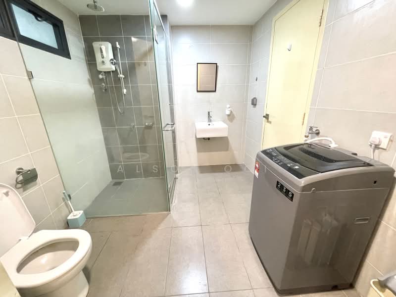 Servis Apartment untuk Disewa di Solstice @ Pan'gaea - Alson Ooi - PropertyGuru.com.my