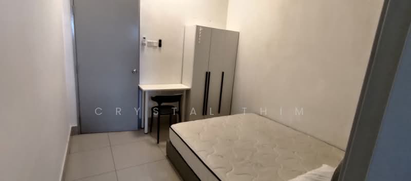 Service Residence for Rent at Serviced Residence @ Razak City Residences (RC Residences) - Crystal Thim - Bedroom - PropertyGuru.com.my