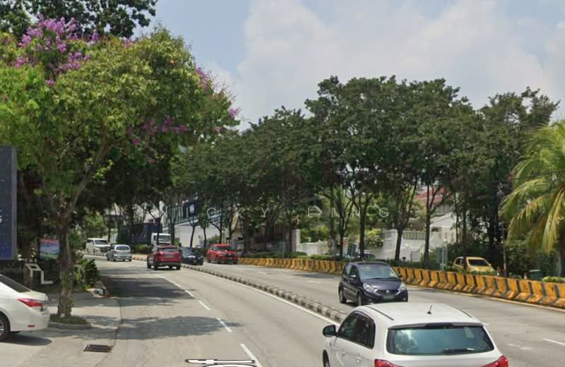 Shop for Sale in Bangsar Baru (Bangsar) - Nicky Ling - PropertyGuru.com.my